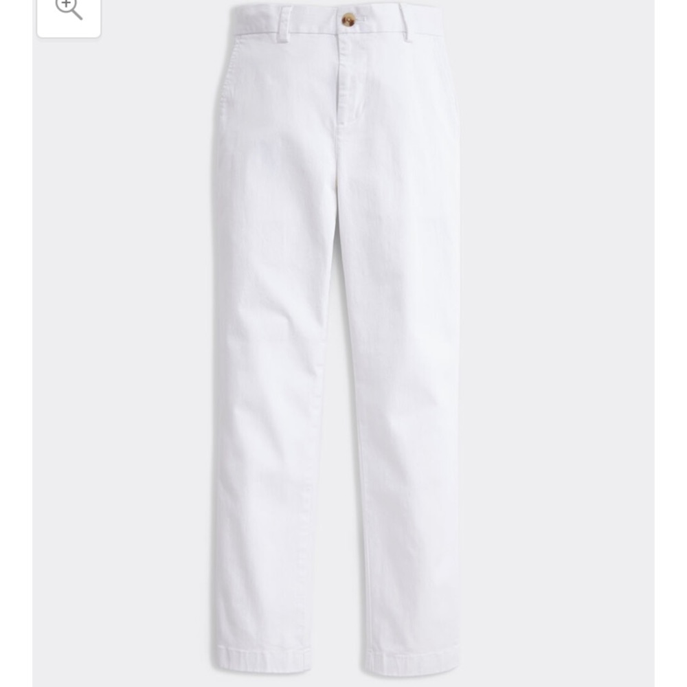 Vineyard Vines Boys Breaker Pants Size 5